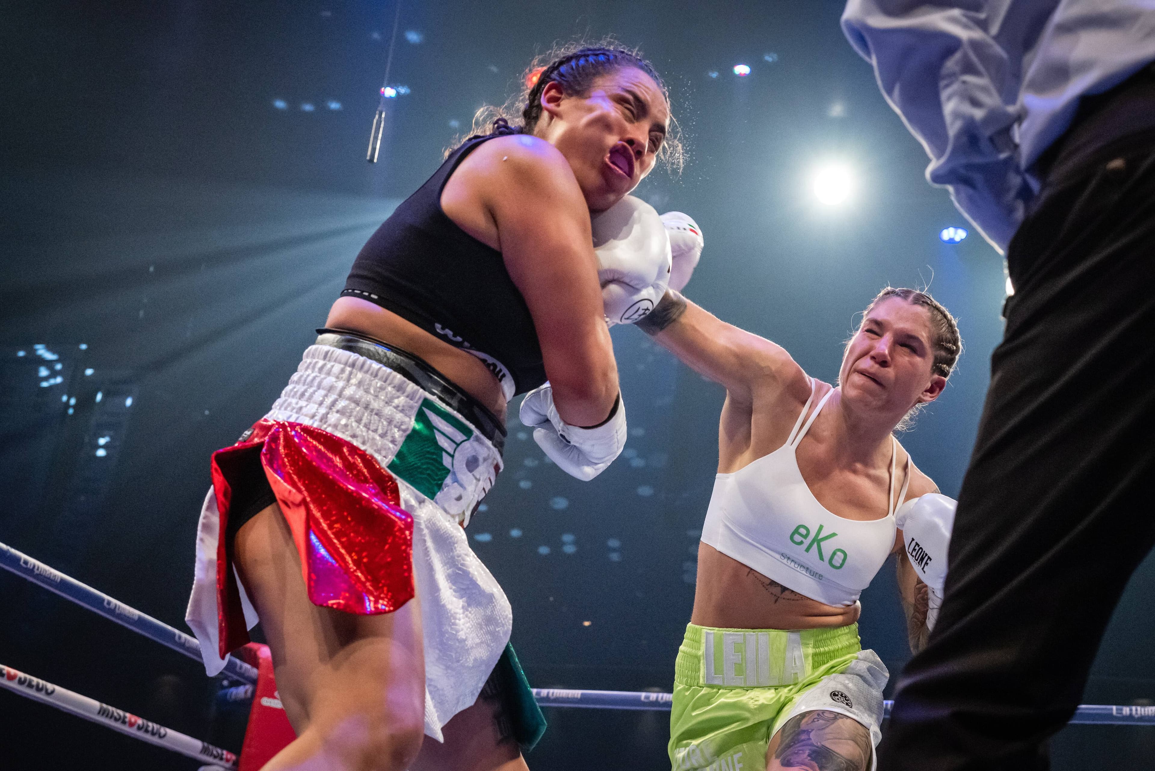 Photo fournie par Vincent Ethier, EOTTM