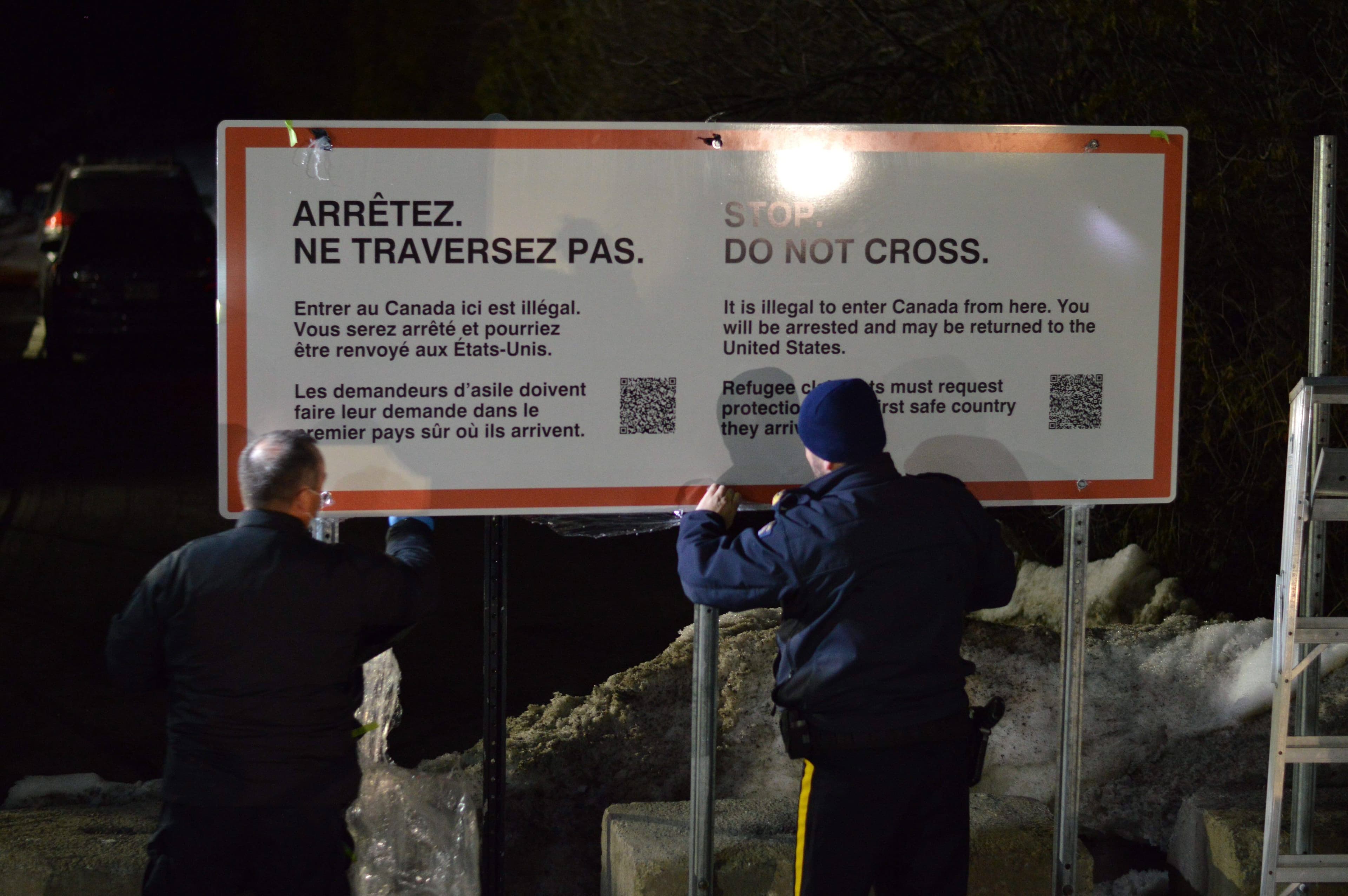 Nora T. Lamontagne / JdeM