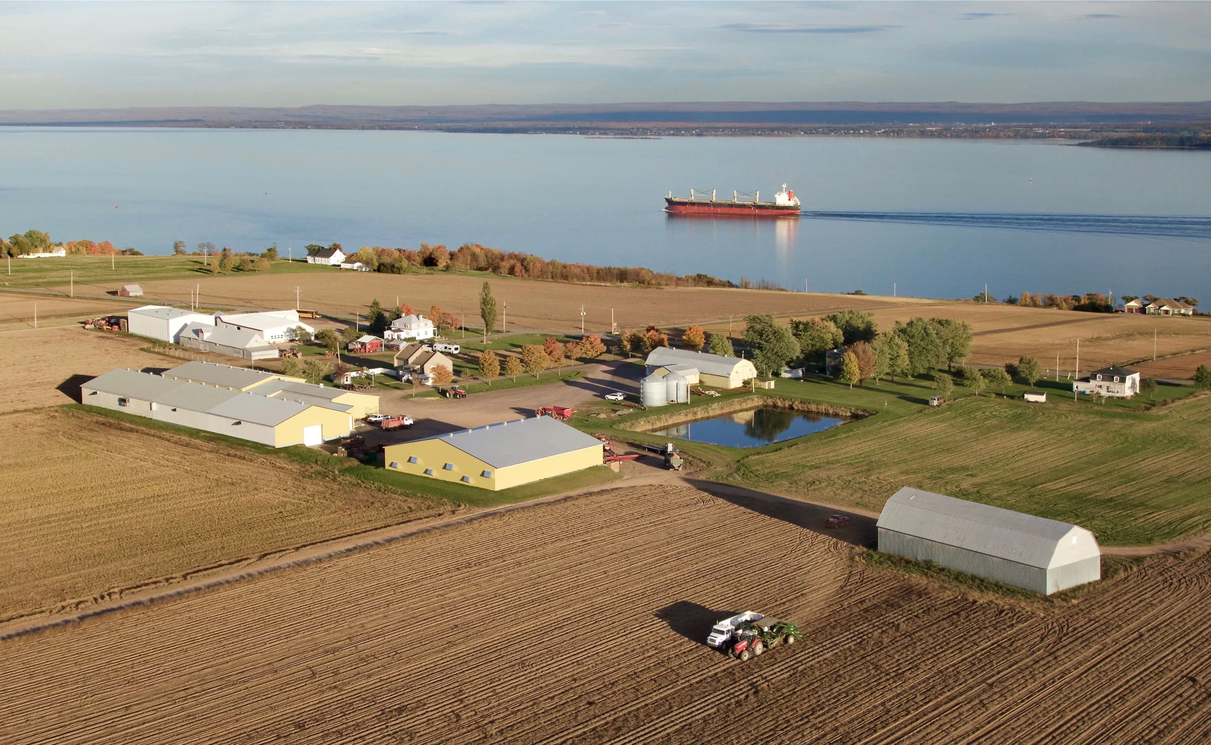 Photo fournie par Marie-Josée Lepage