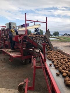 Photo fournie par Marie-Josée Lepage