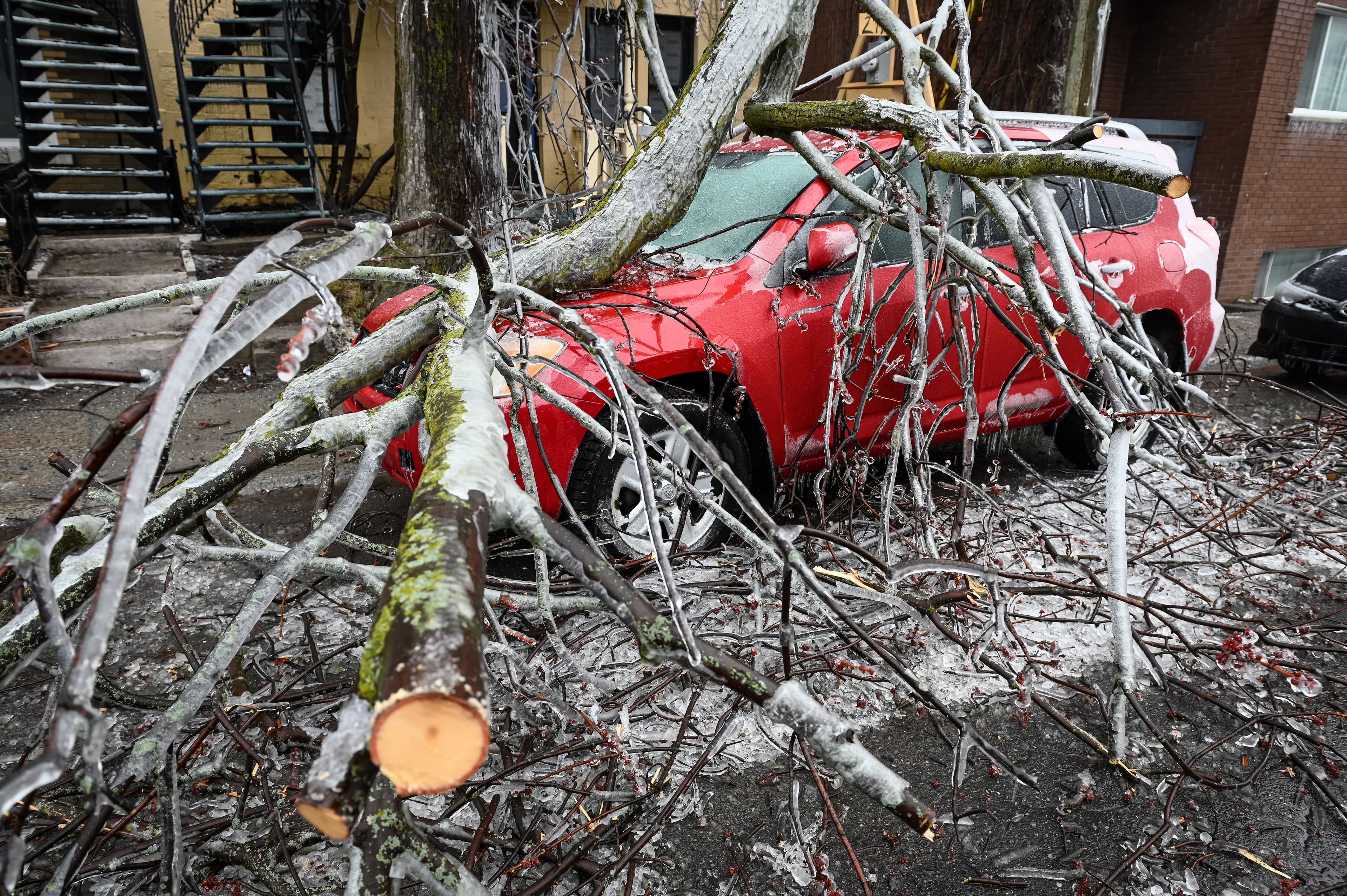 Photo Agence QMI, Maxime Deland