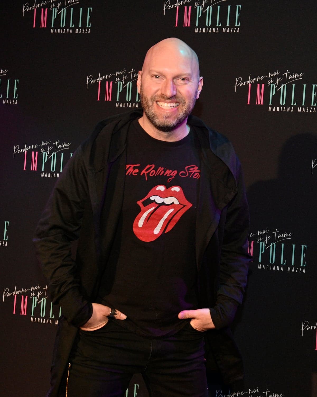 MARTIN ALARIE / AGENCE QMI / JOURNAL DE MONTREAL