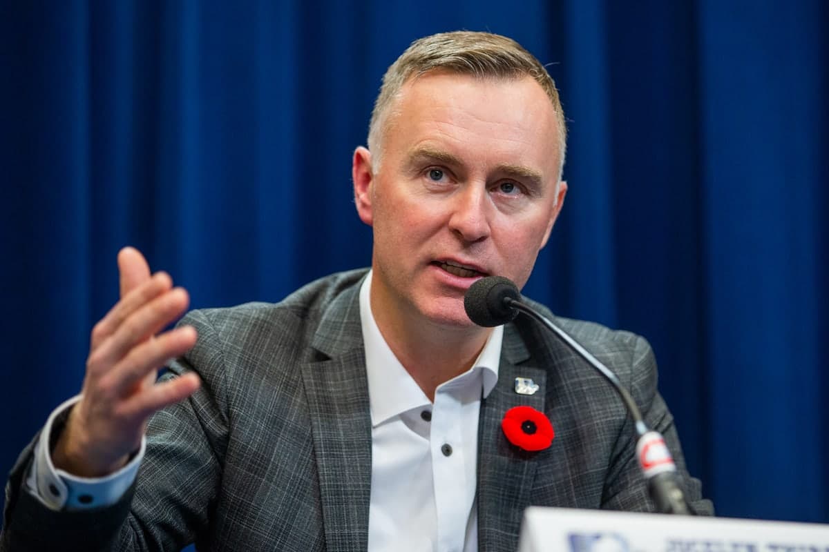 TOMA ICZKOVITS/AGENCE QMI