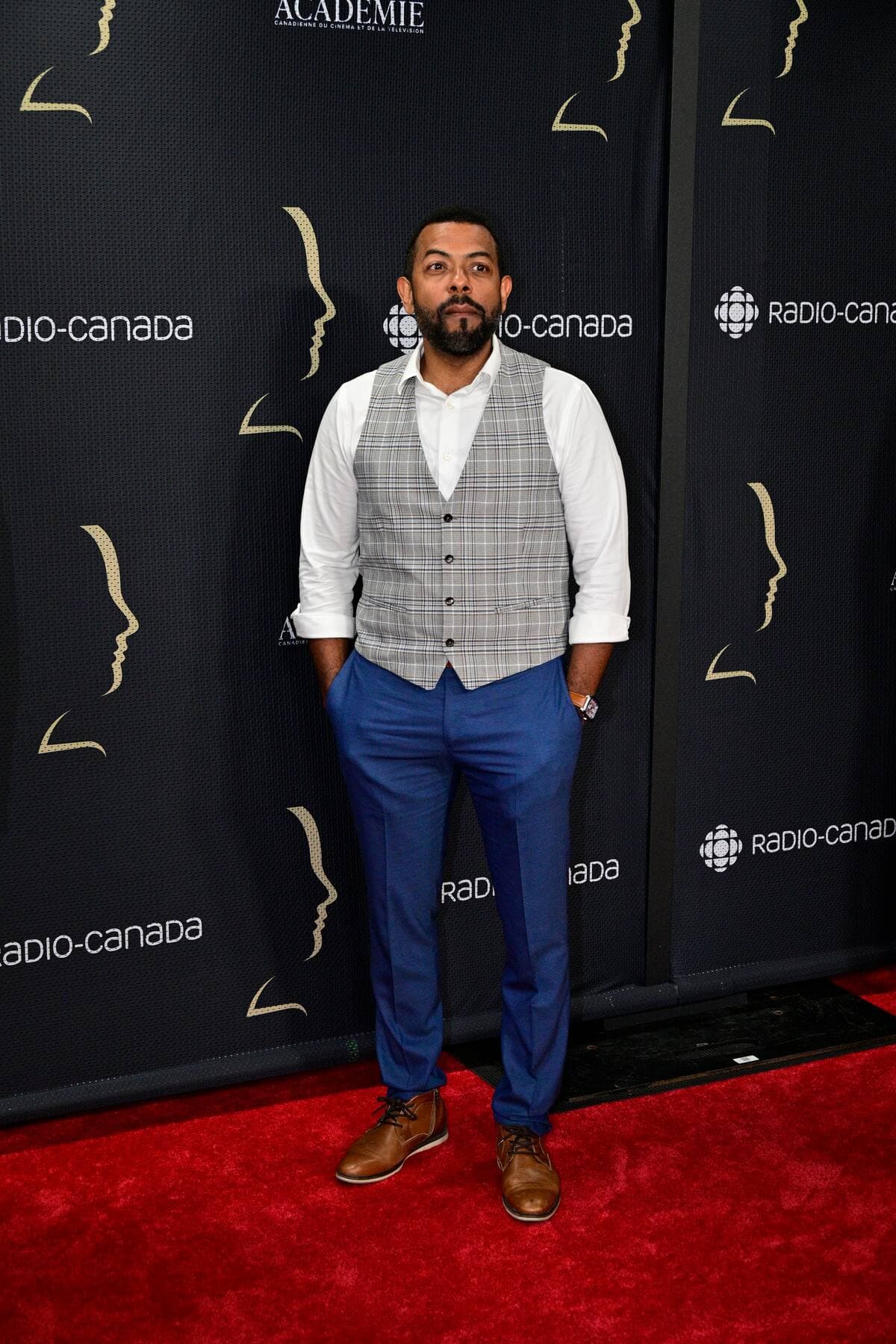 MARTIN ALARIE / AGENCE QMI