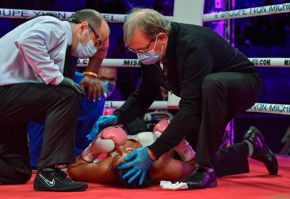 Photo Martin Chevalier