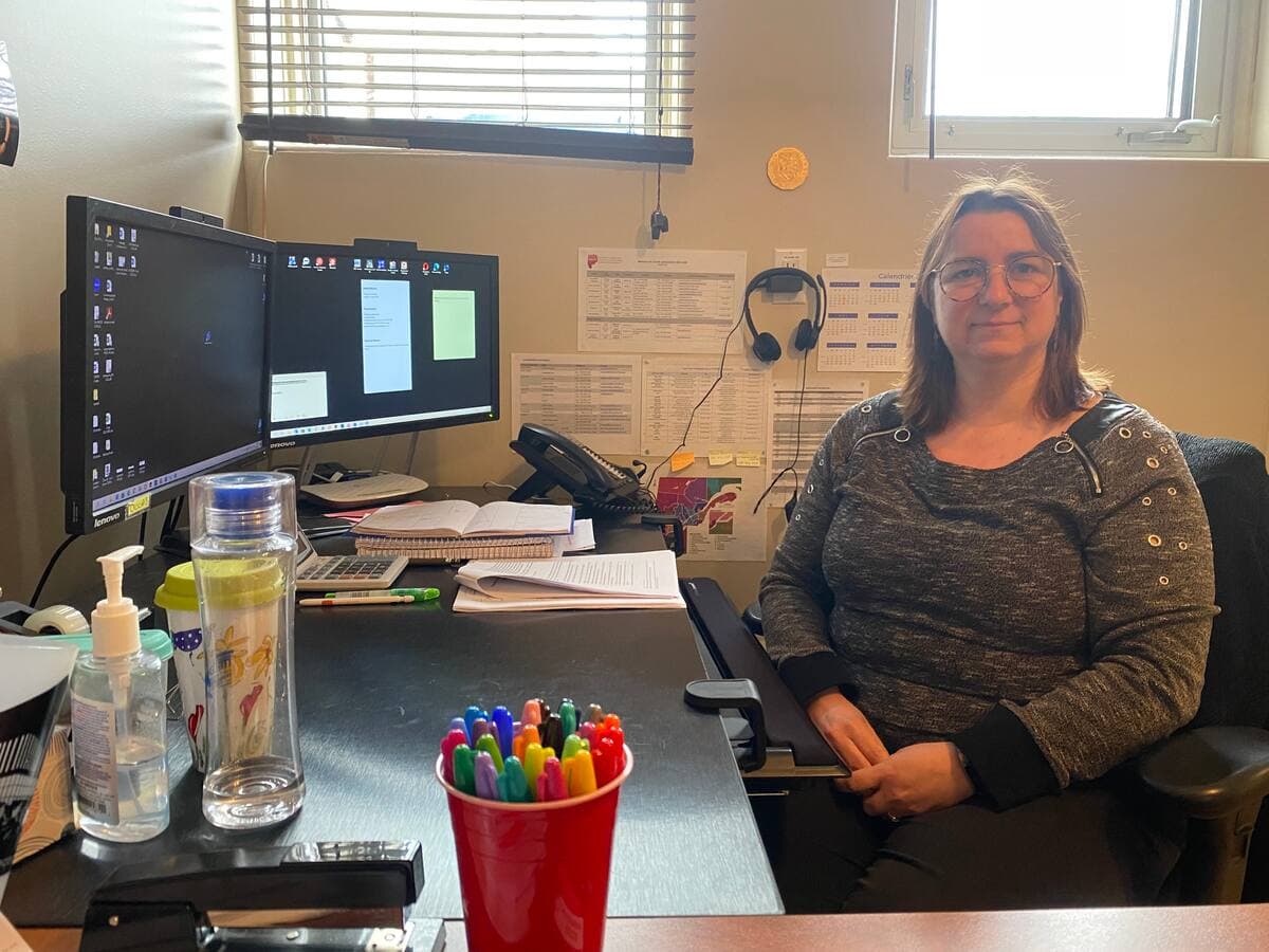 Photos : Émilie Parent-Bouchard / Agence QMI.