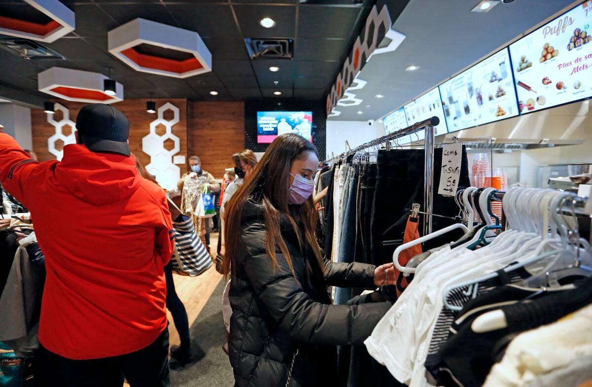 Photo Agence QMI, Pascal Huot