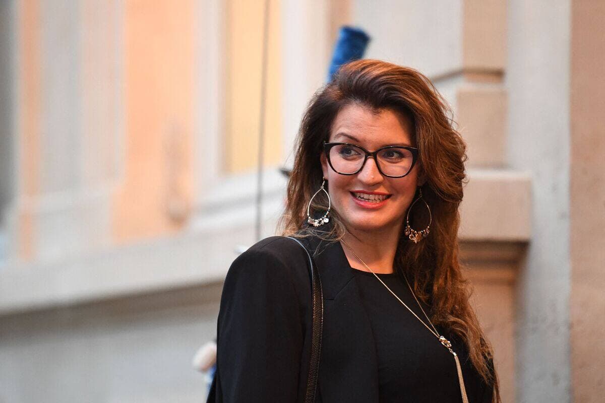 Marlène Schiappa