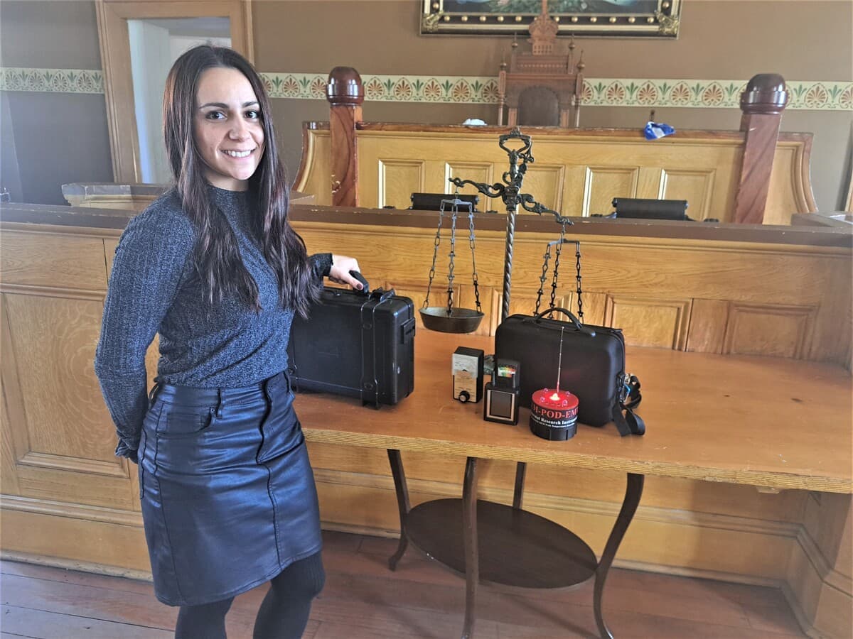 Photo AGENCE QMI, Simon Dessureault