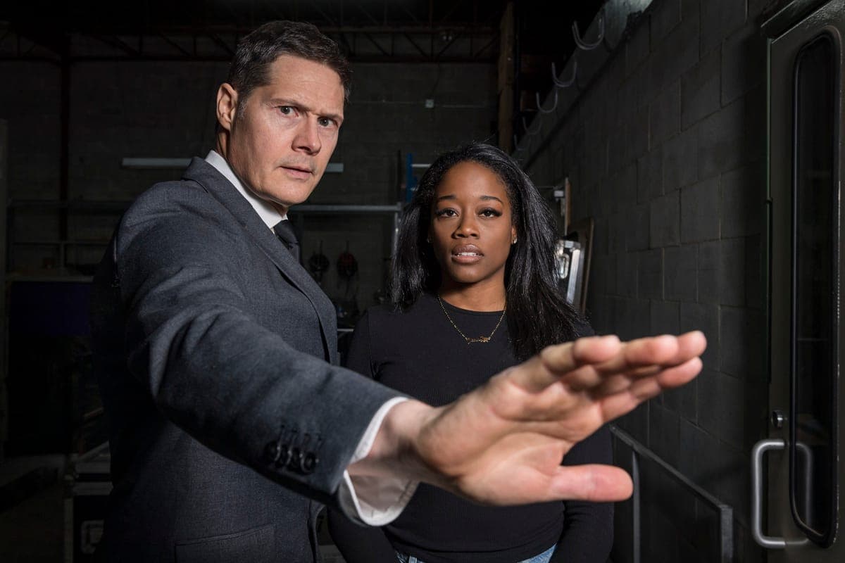 Joël Lemay / Agence QMI