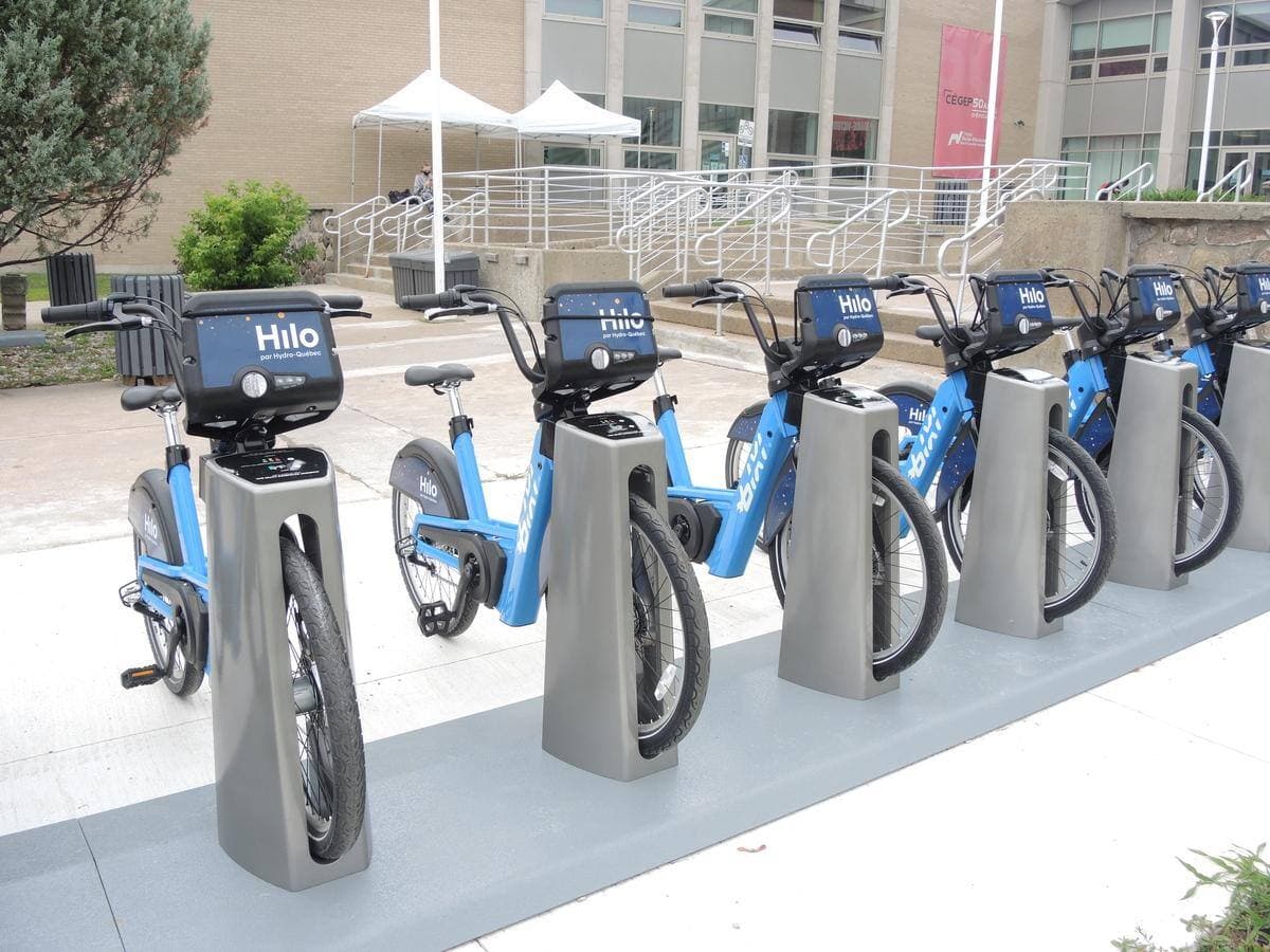 Béatrice Roy-Brunet/24 Heures/Agence QMI