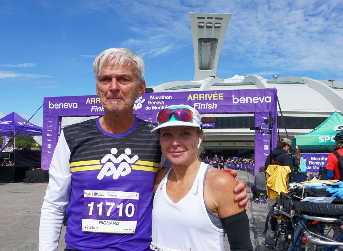 MARIO BEAUREGARD/AGENCE QMI