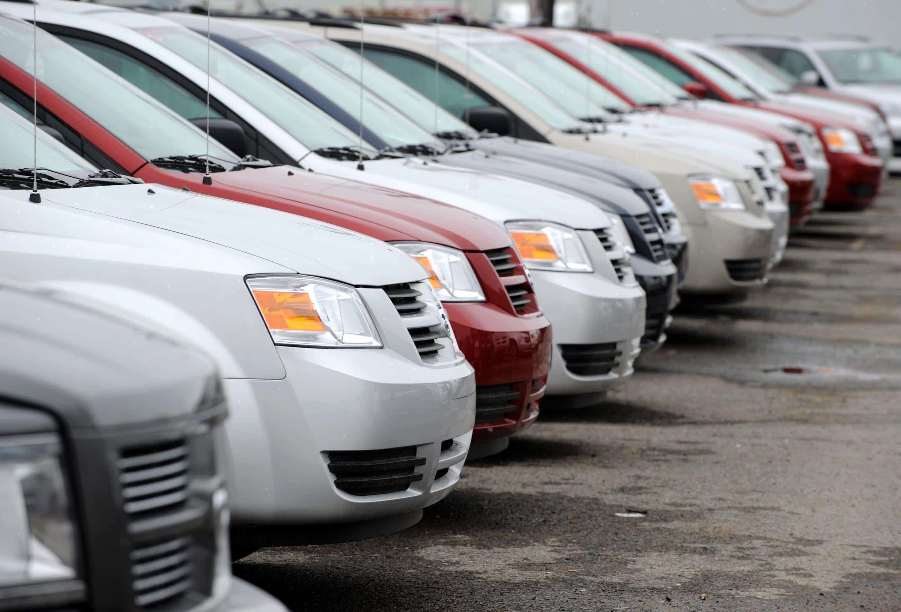 Selon Statistique Canada, il s’est vendu 41 960 véhicules neufs au Québec, une hausse de 5% par rapport à 2024.