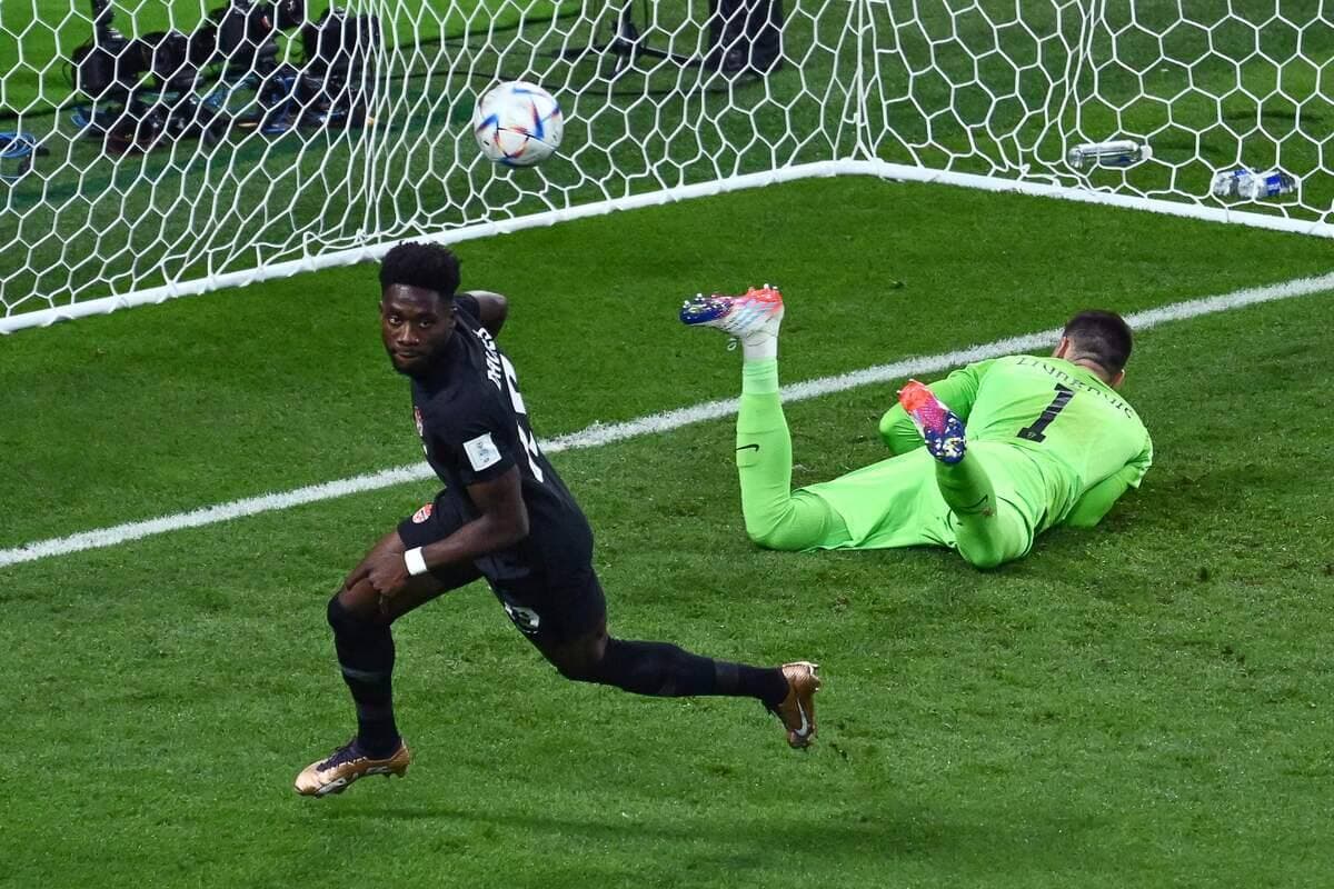 Photo d'archives, AFP