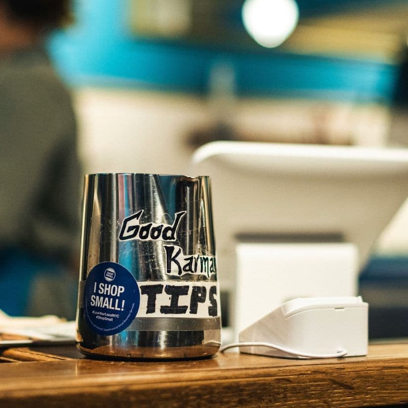 Pourboire: combien doit-on donner en vacances?