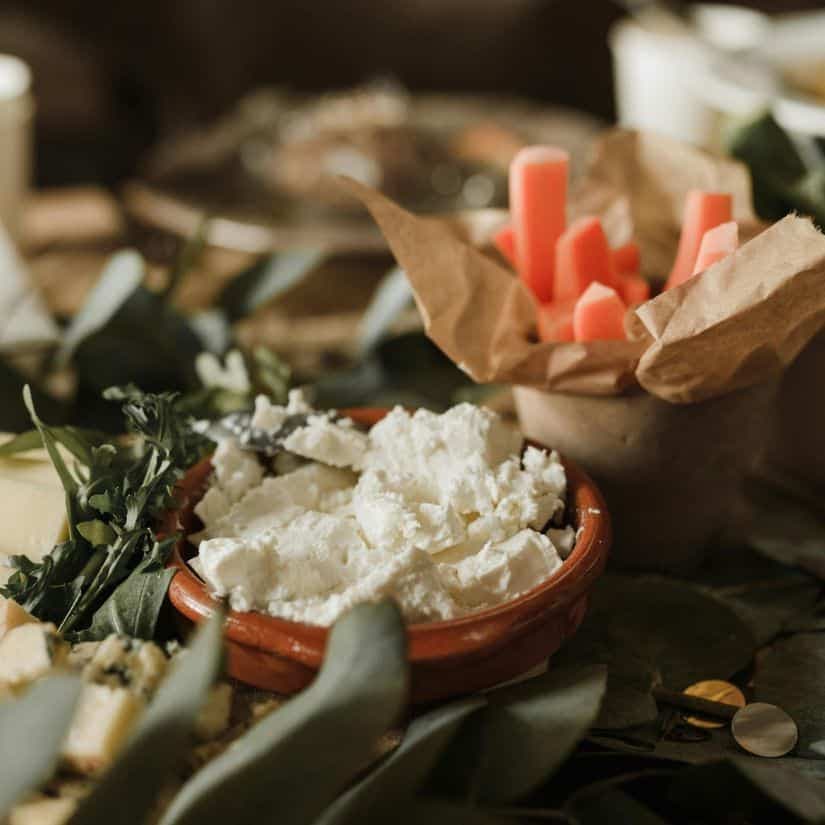 L'obsession pour le fromage cottage, expliquée