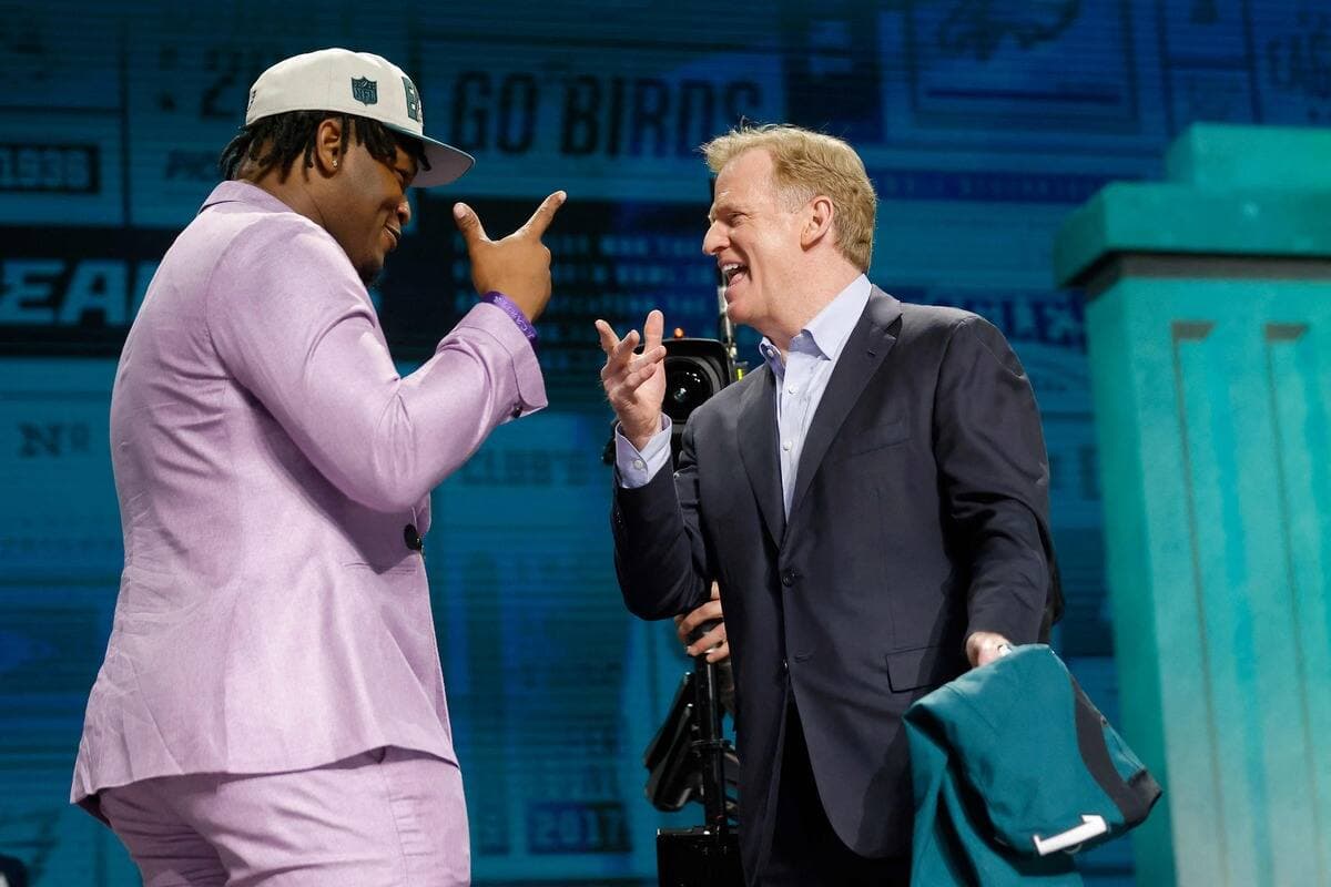 Getty Images via AFP