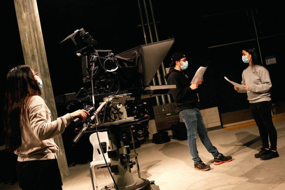 Photo courtoisie, Cégep de Jonquière