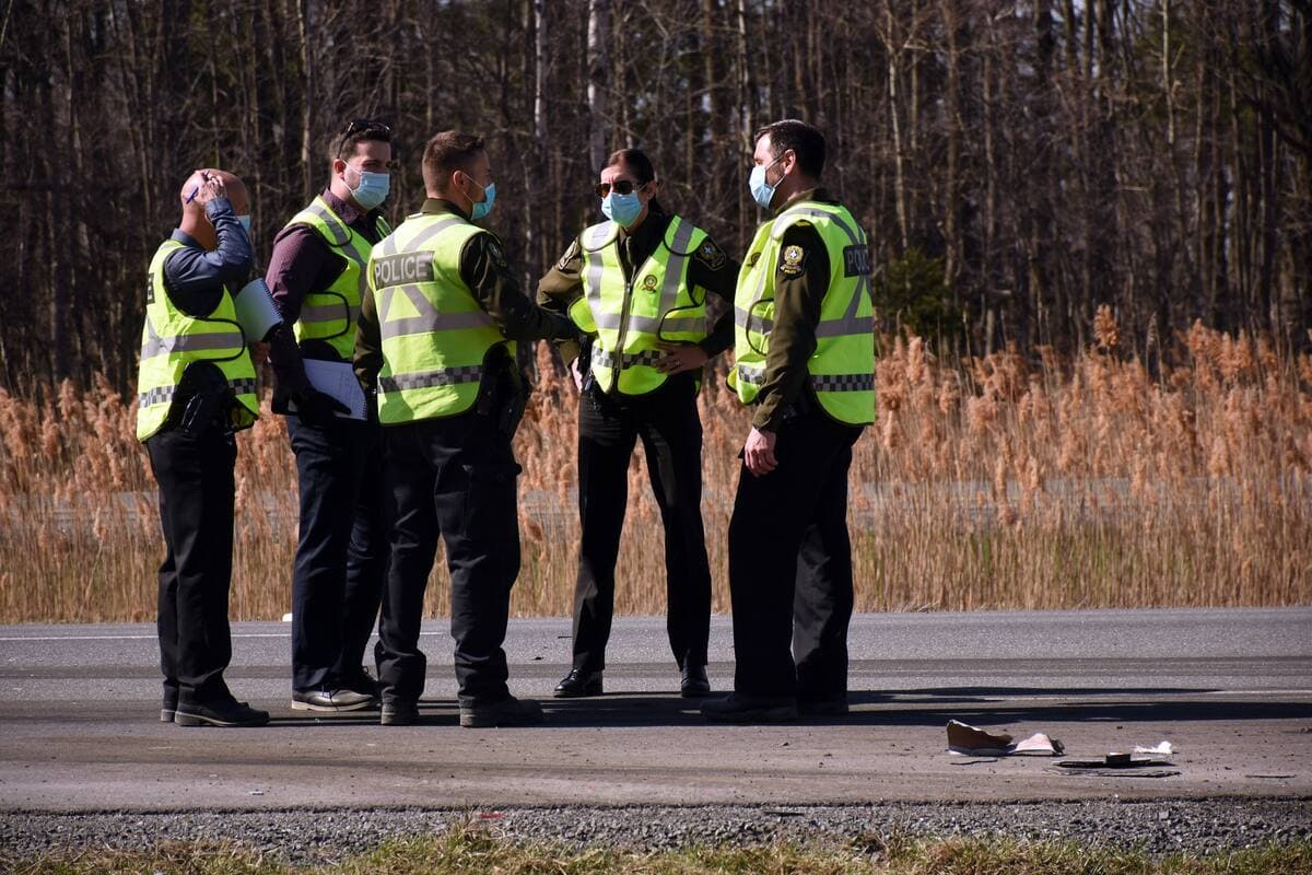 YVES CHARLEBOIS / AGENCE QMI