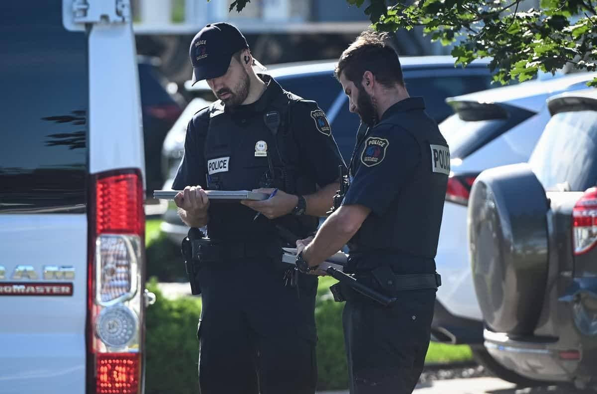 Photo Agence QMI, Maxime Deland