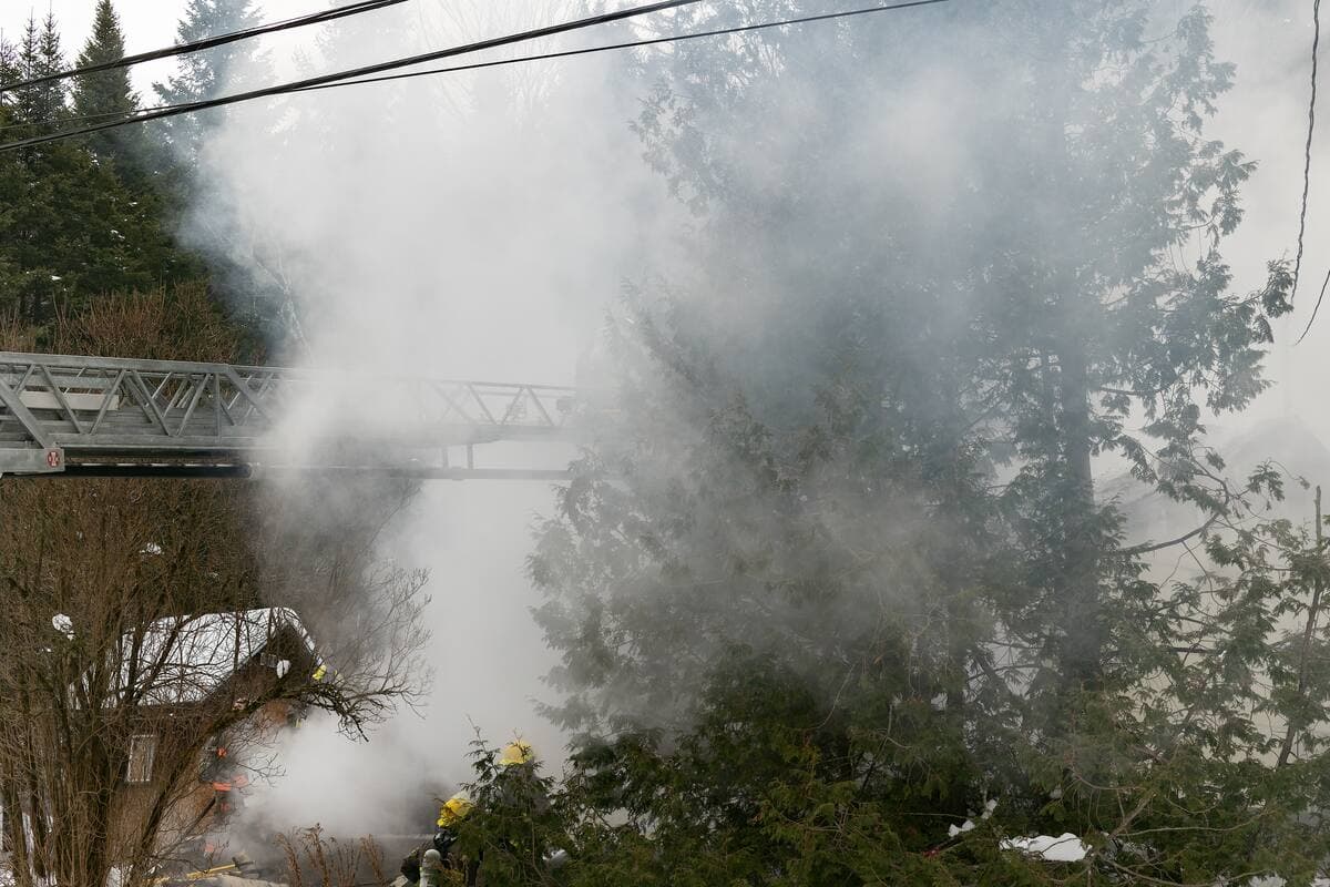 Crédit : Marcel Tremblay /Agence QMI