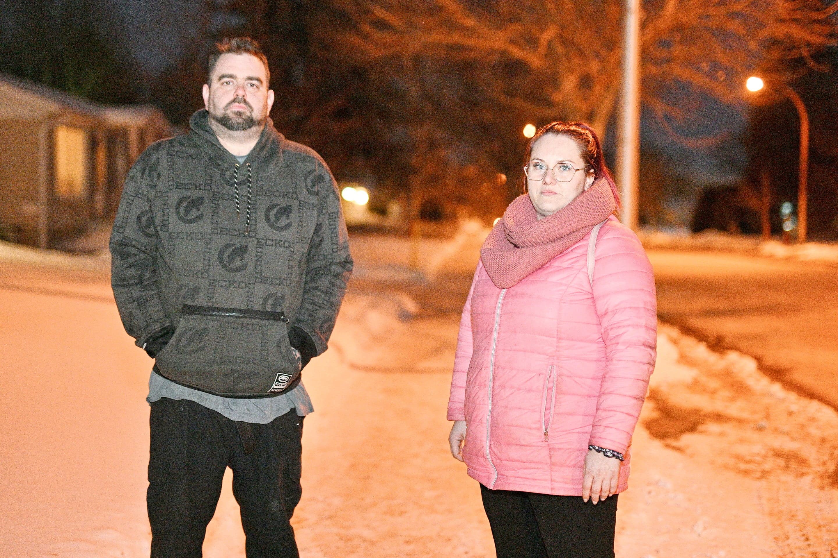 Le 6 février, le fils autiste de Pascal Joyal-Ménard et la fille de 5 ans de Fanny Gougeon ont été égarés par la même école lors de deux circonstances complètement différentes.