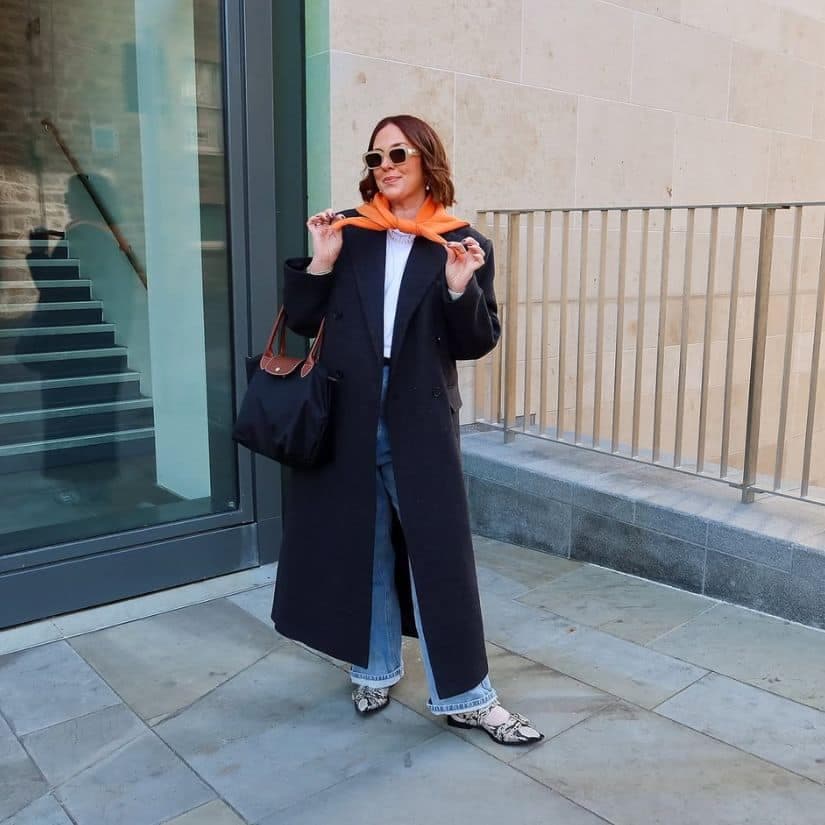 L'accessoire tendance du printemps 2025