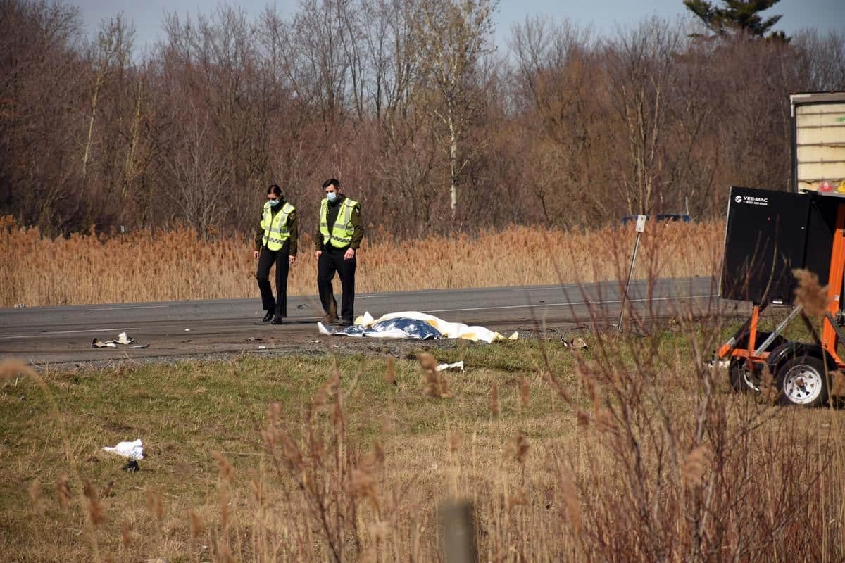 YVES CHARLEBOIS / AGENCE QMI