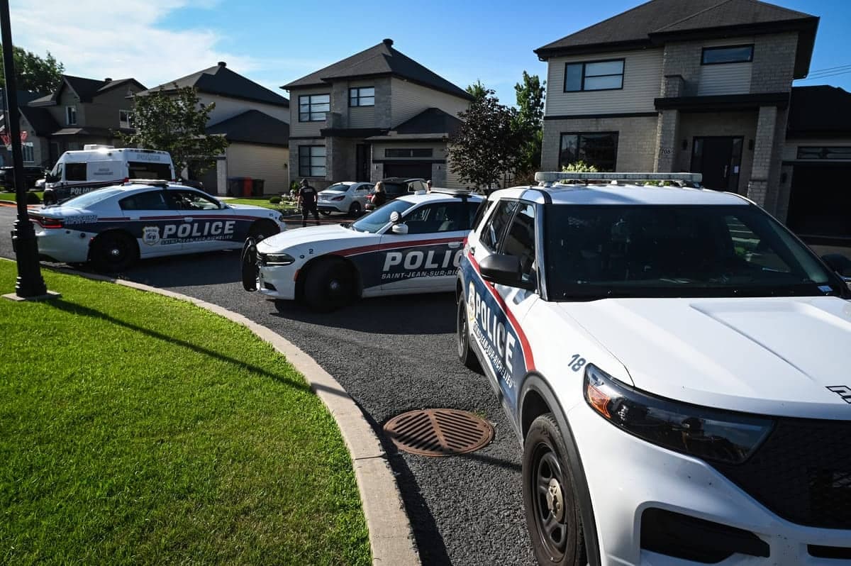 Photo Agence QMI, Maxime Deland