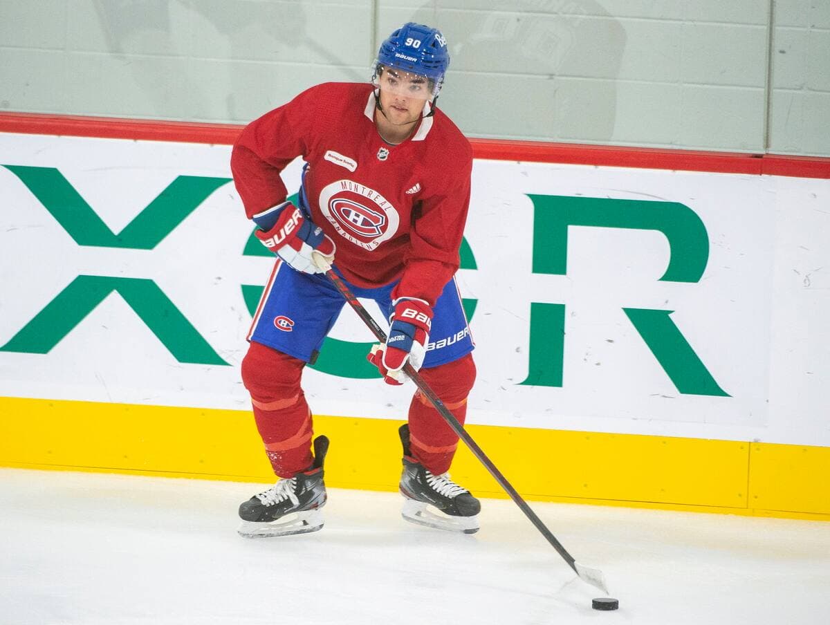 Photo d'archives, Pierre-Paul Poulin