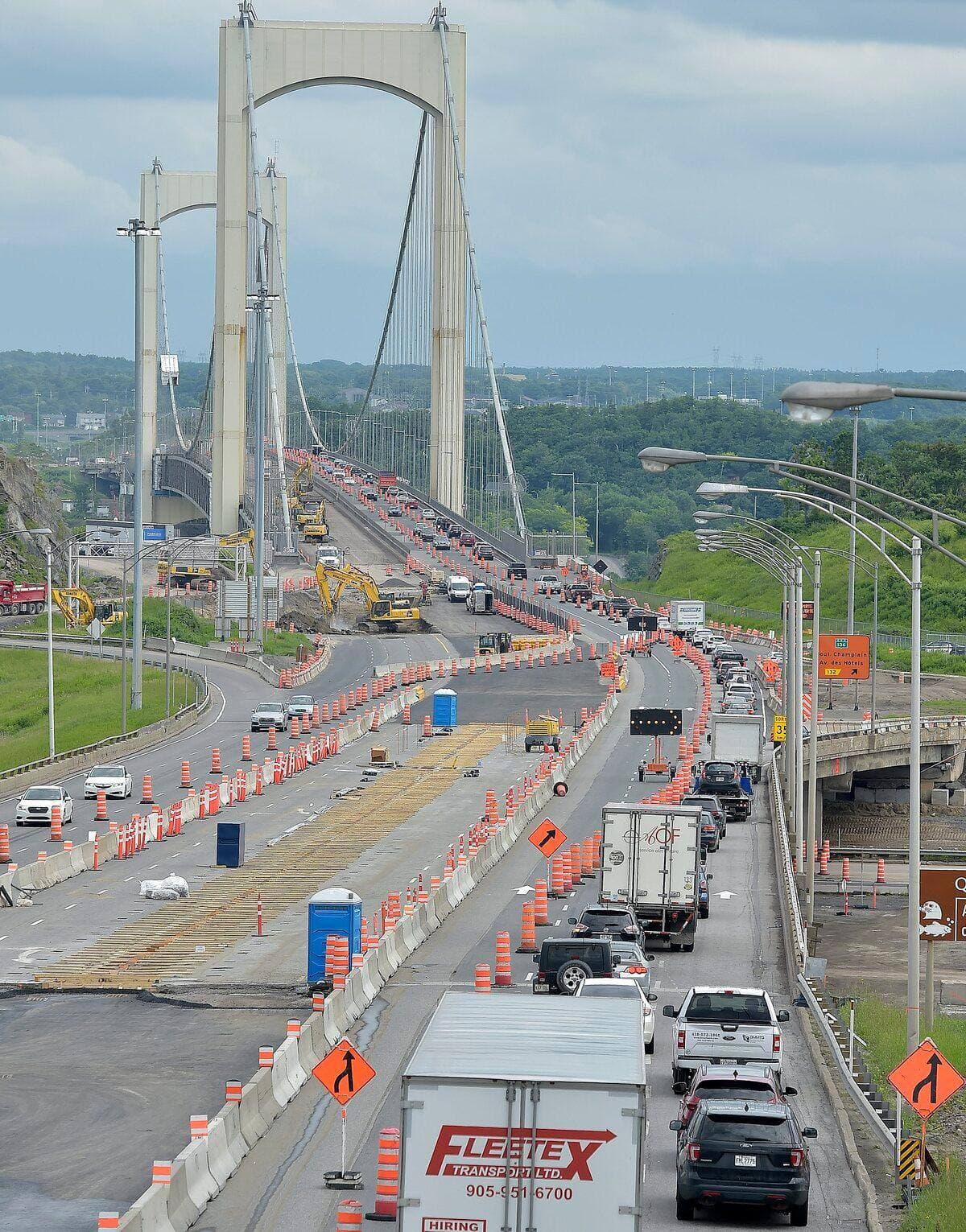 Photo Stevens LeBlanc