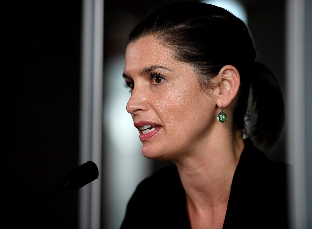 Photo d'archives, Stevens Leblanc