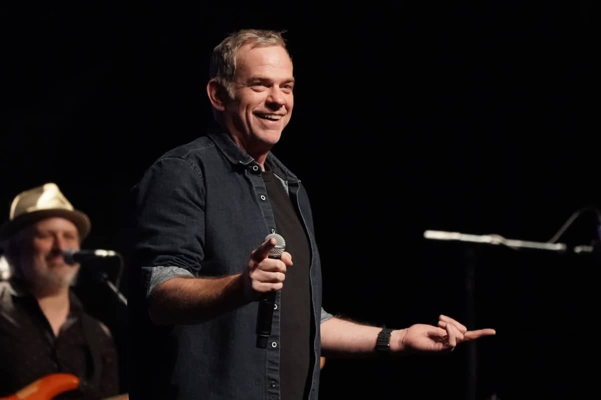 MARIO BEAUREGARD/AGENCE QMI