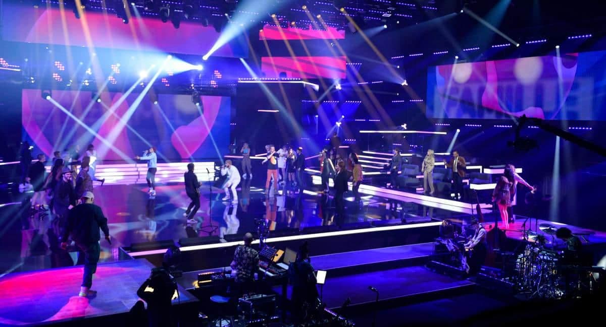 Joël Lemay / Agence QMI