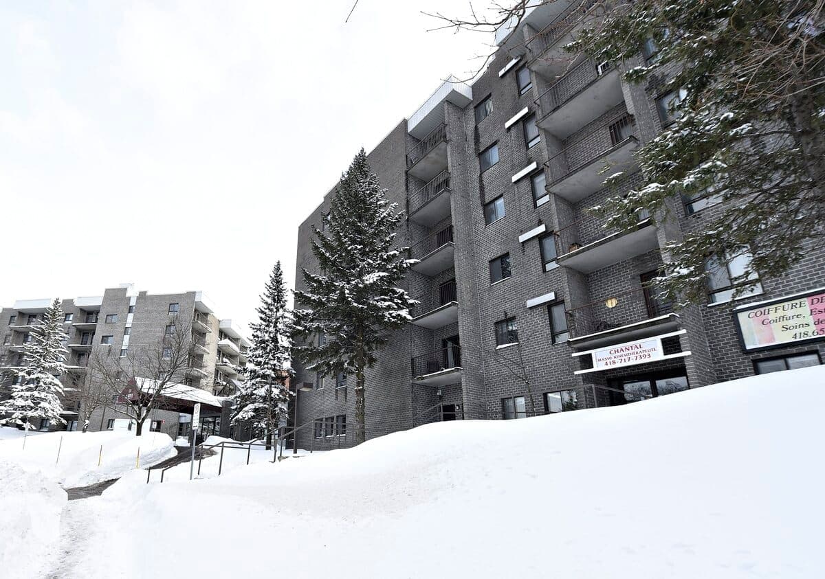 Photo Stevens LeBlanc