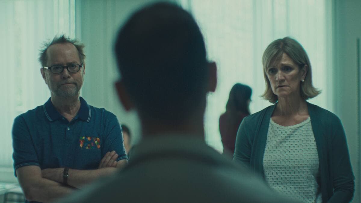 CAPTURE D'ÉCRAN / AGENCE QMI