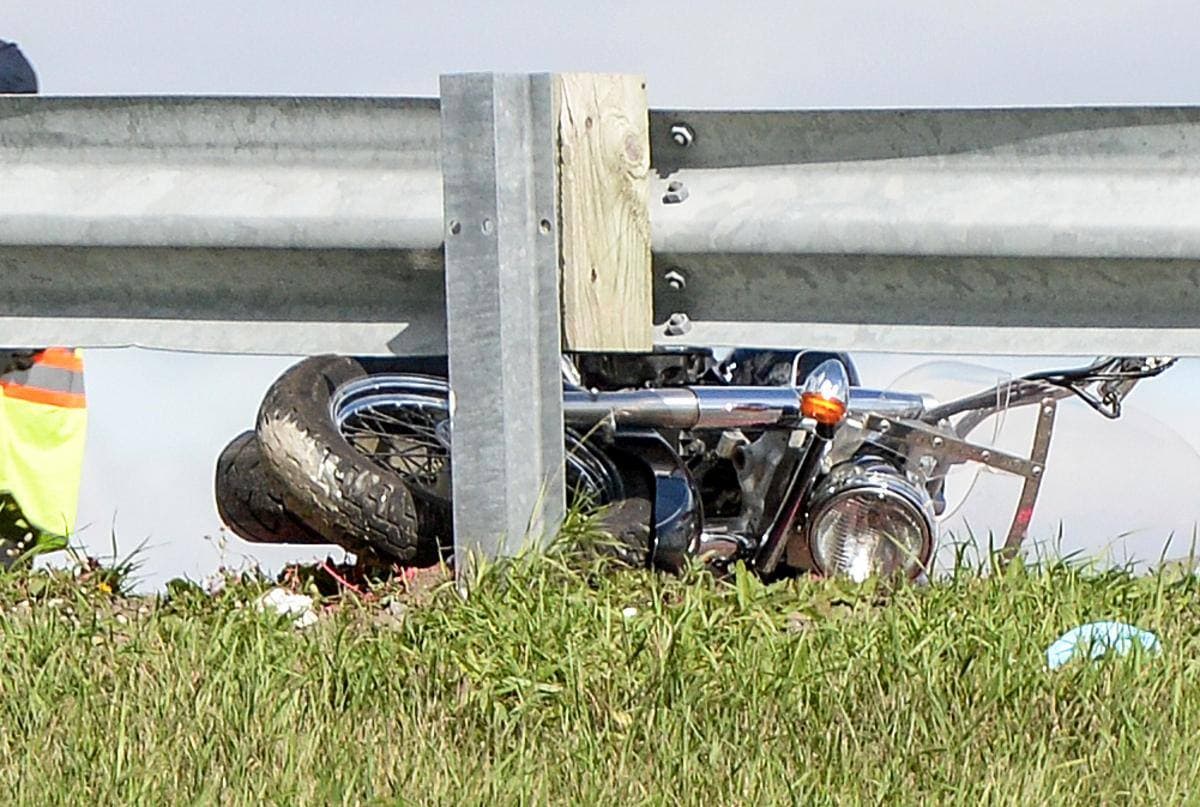 MAXIME DELAND/AGENCE QMI