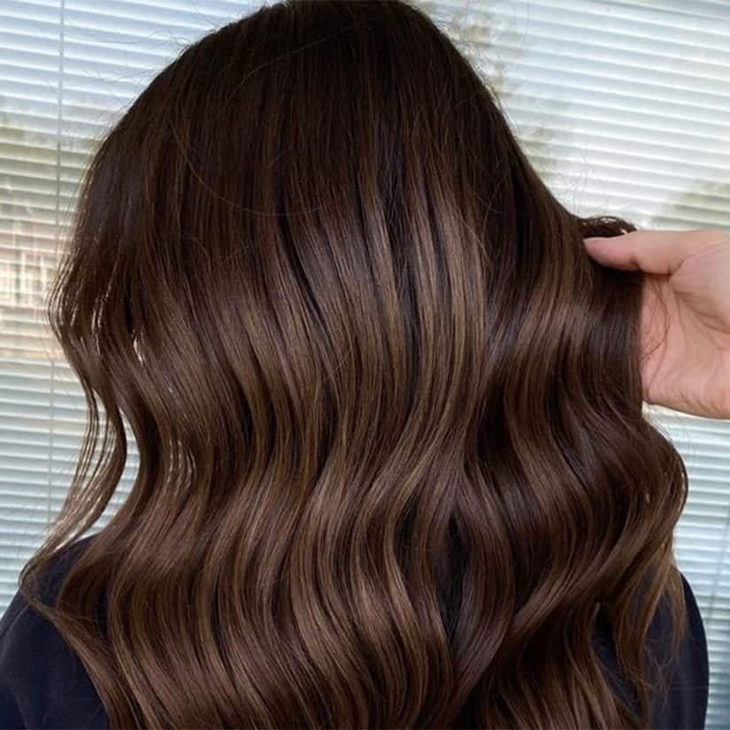 5 tendances coloration à essayer cet hiver