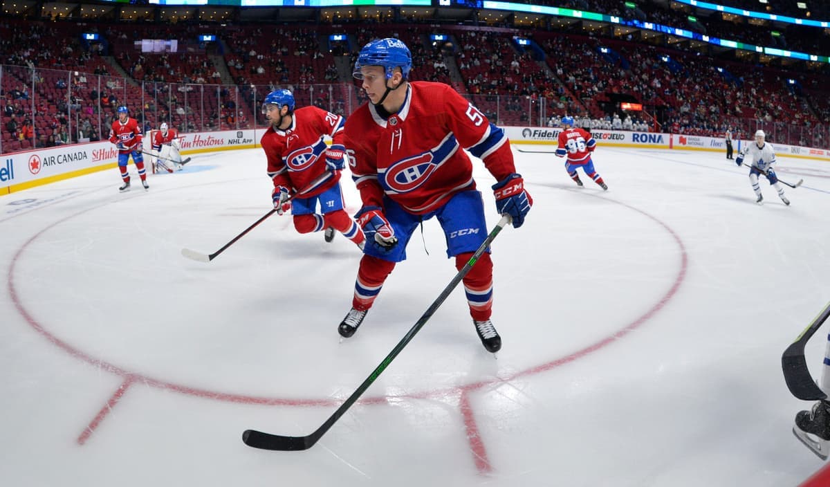 Martin Chevalier / JdeM