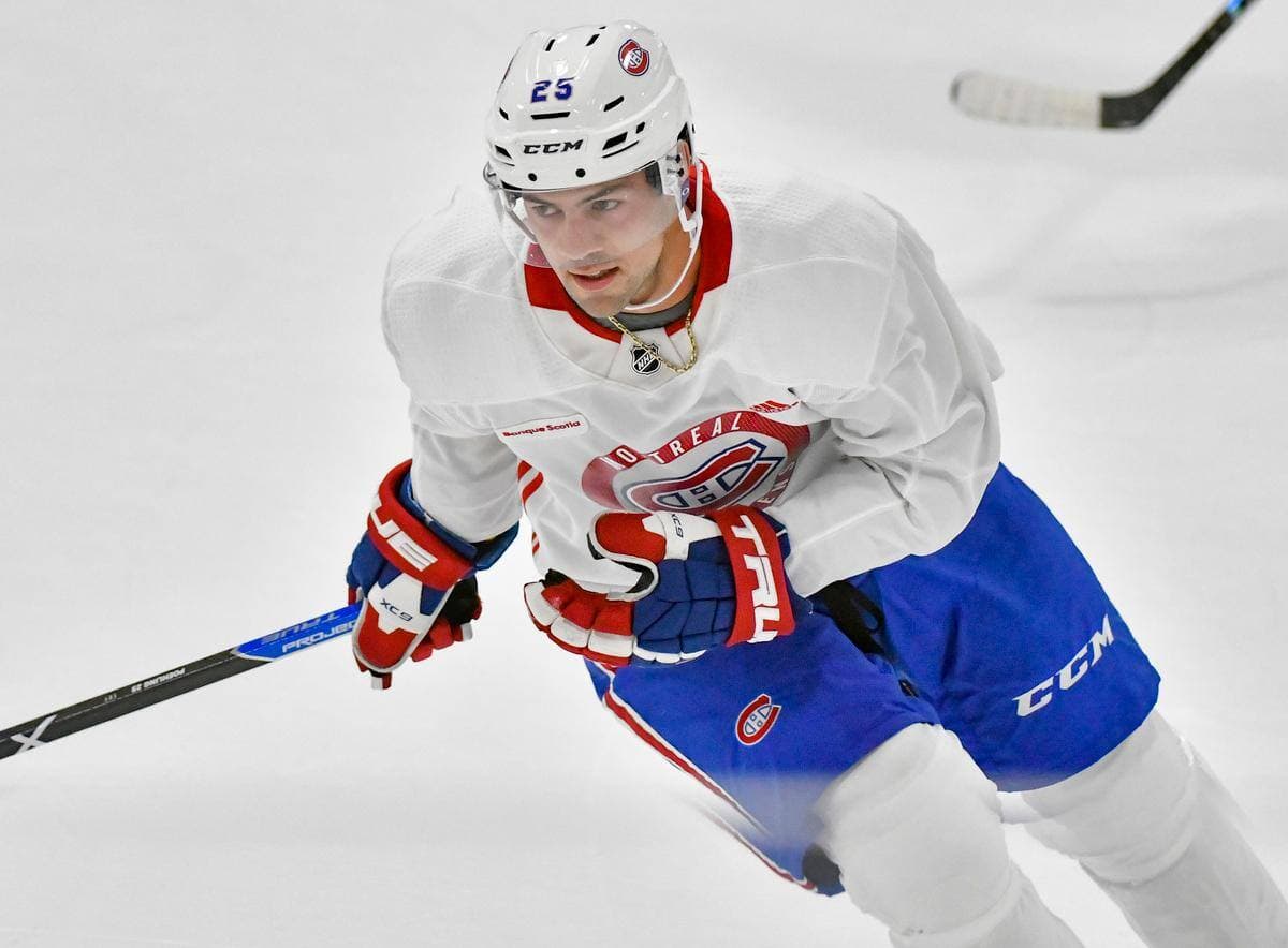 Photo Martin Chevalier