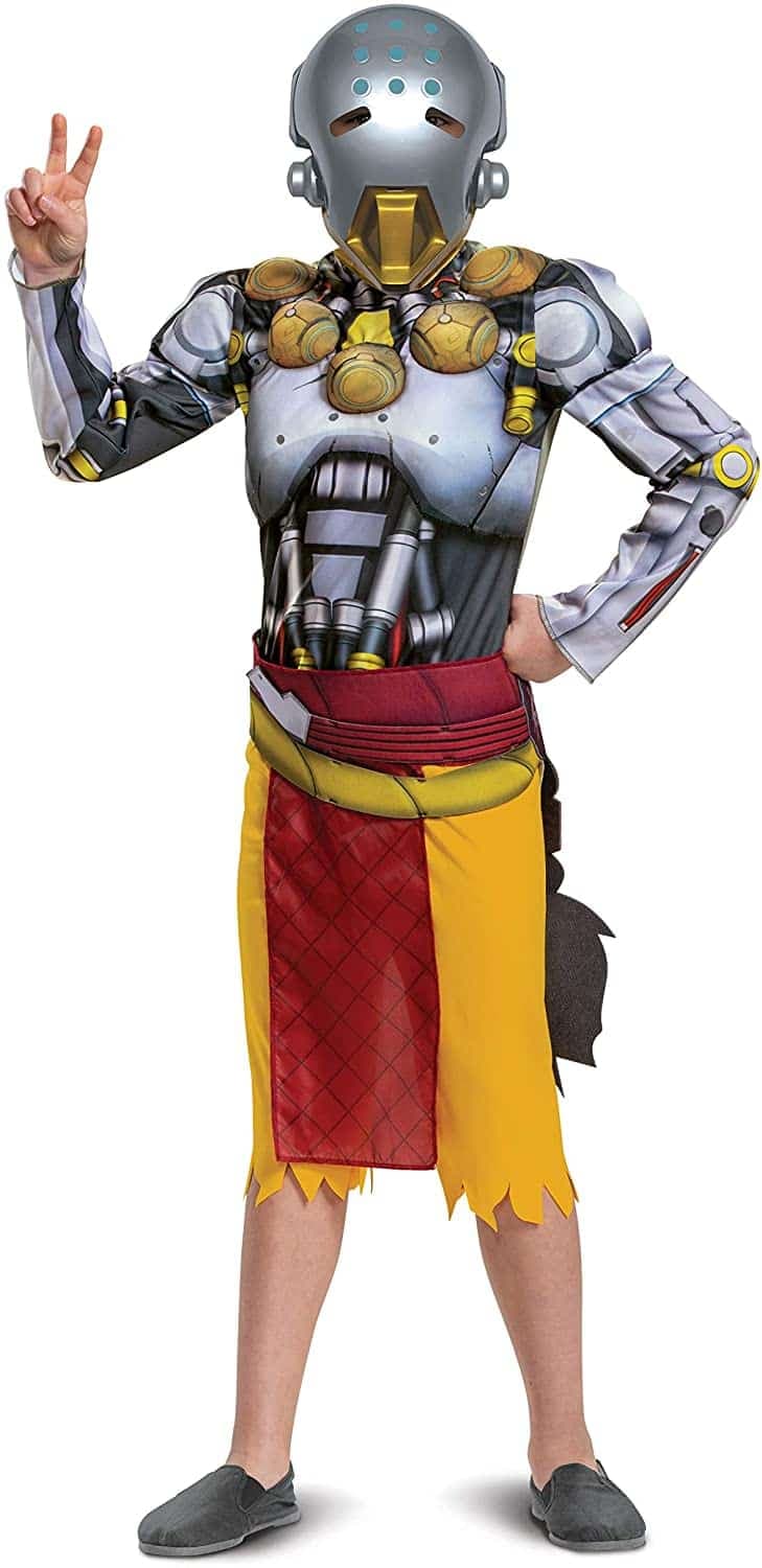 Image courtoisie Amazon