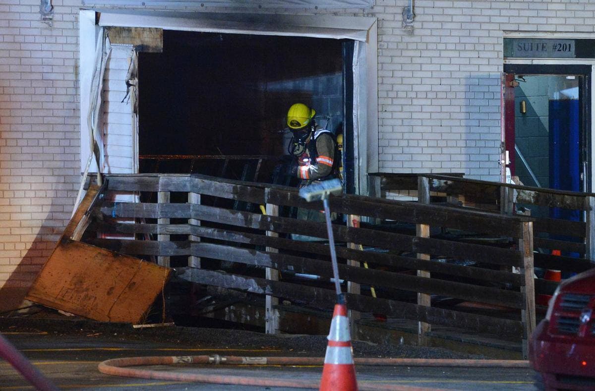 Photo Agence QMI, Pascal Girard