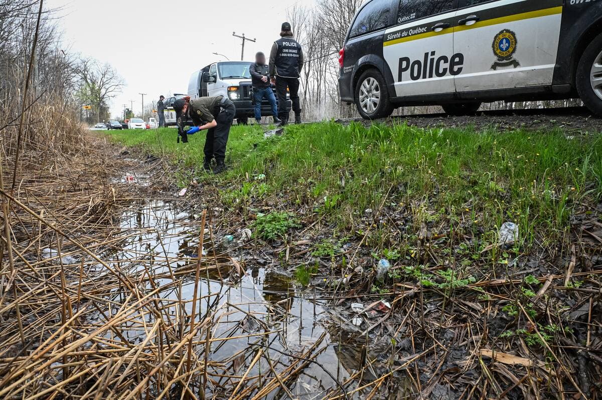 MAXIME DELAND/AGENCE QMI