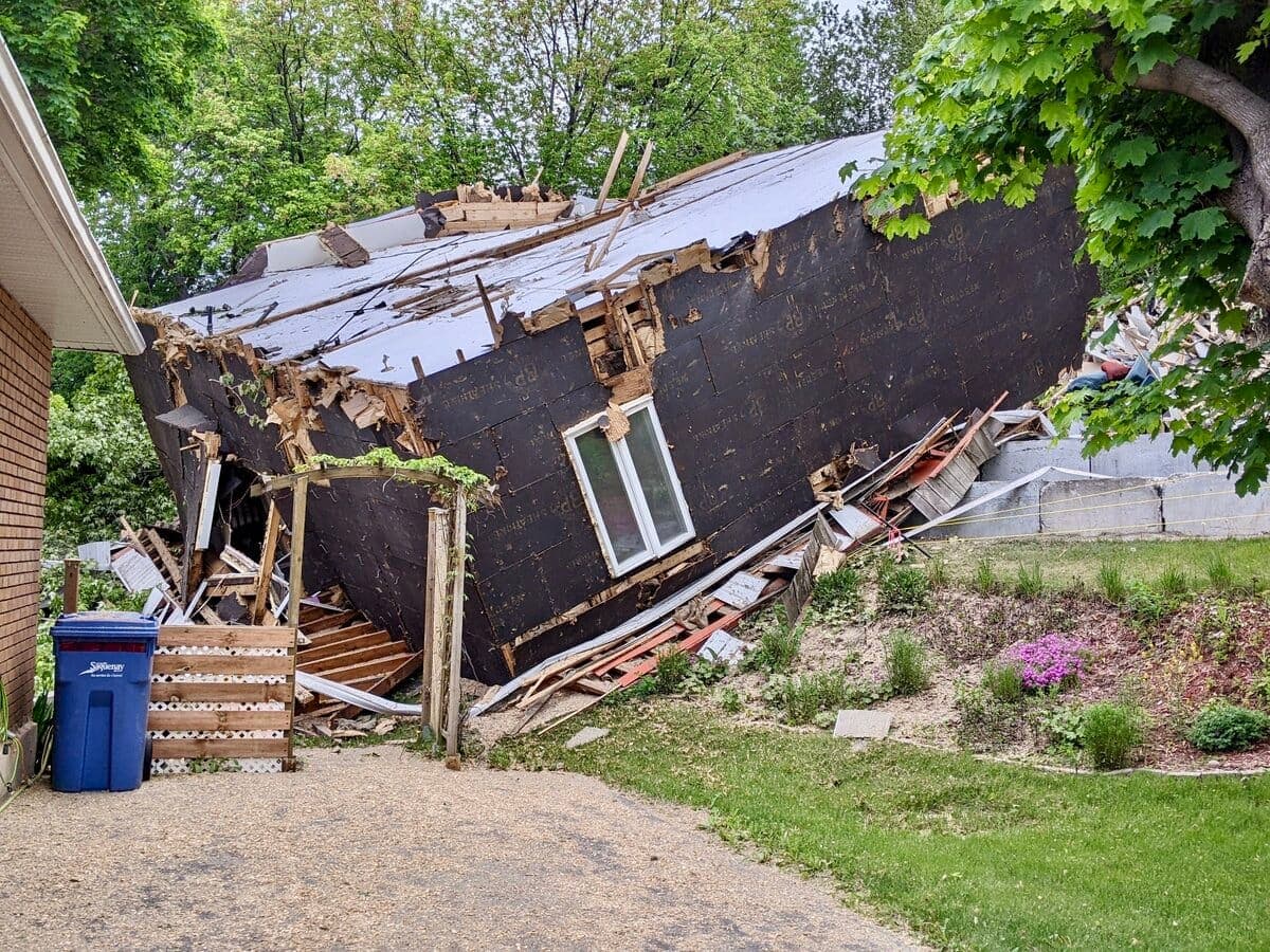 Photo Pierre-Paul Biron