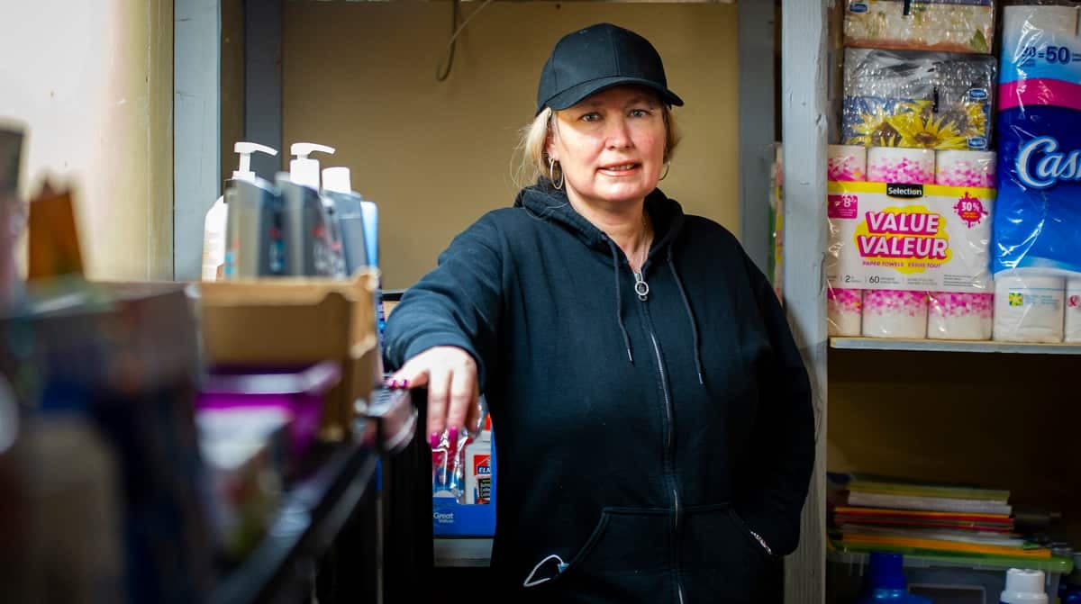 Photo d'archives Agence QMI, Thierry Laforce