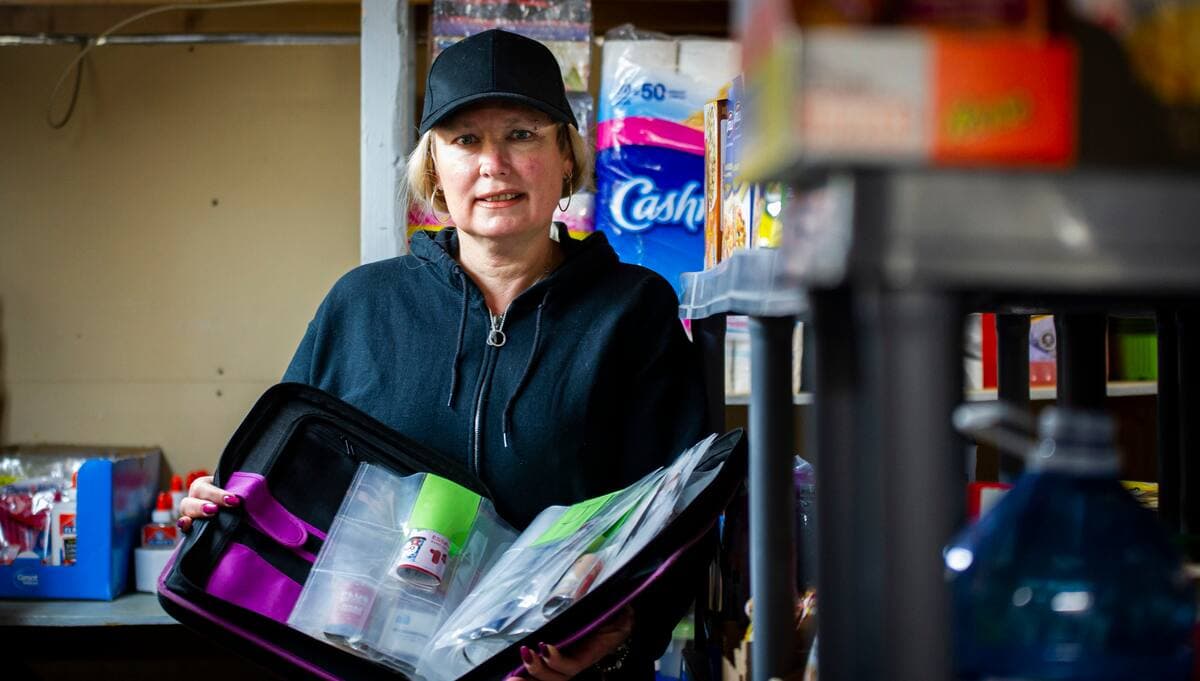 Photo d'archives Agence QMI, Thierry Laforce