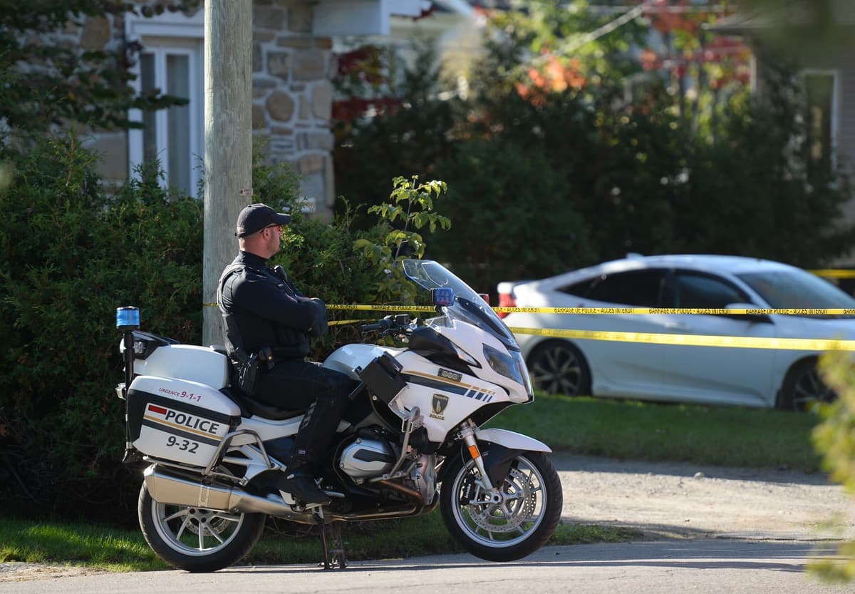 MAXIME DELAND/AGENCE QMI