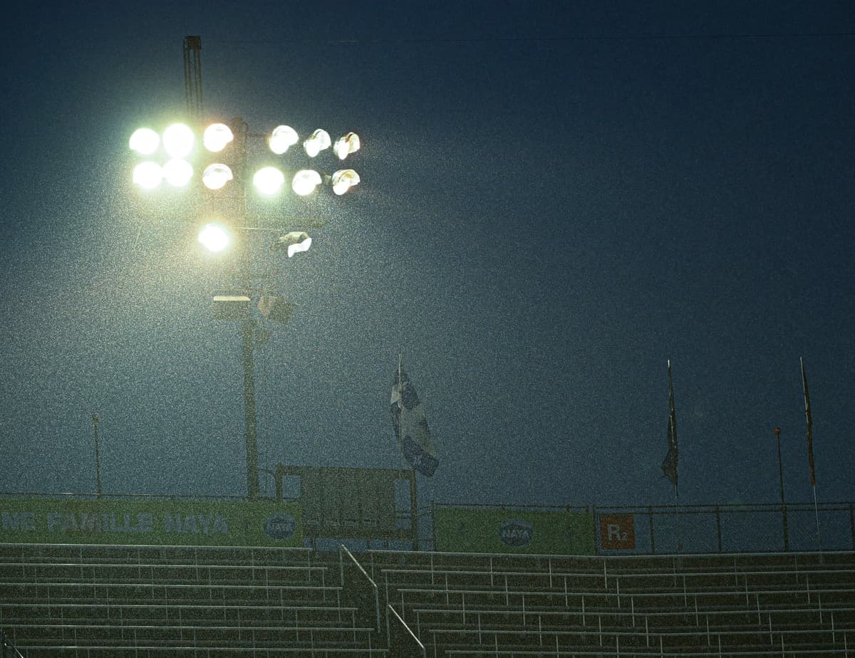 Martin Chevalier / JdeM