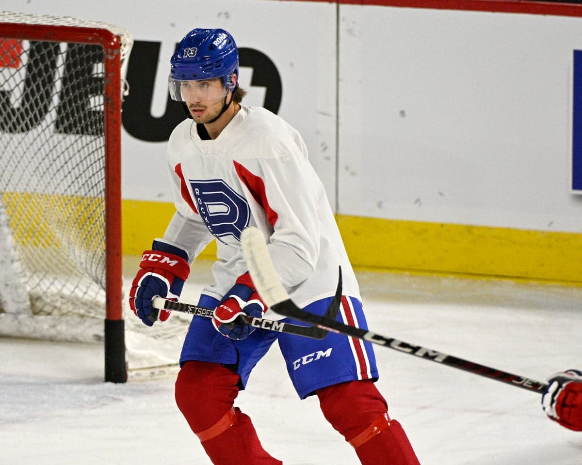 Photo Agence QMI, Martin Alarie