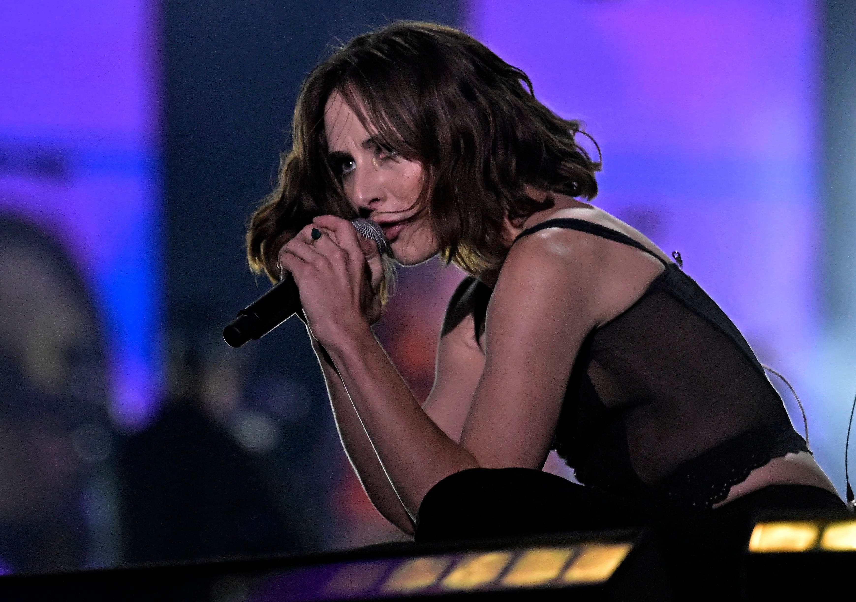 Après avoir participé au spectacle «Plaines de chansons», l'été dernier, Ariane Roy se joint à une autre production d'envergure en 2025.